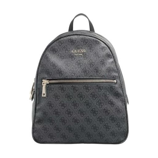 GUESS vikky backpack, borsa donna, unica