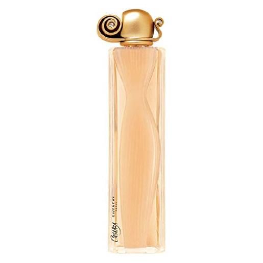 Givenchy organza eau de parfum spray - 50 ml