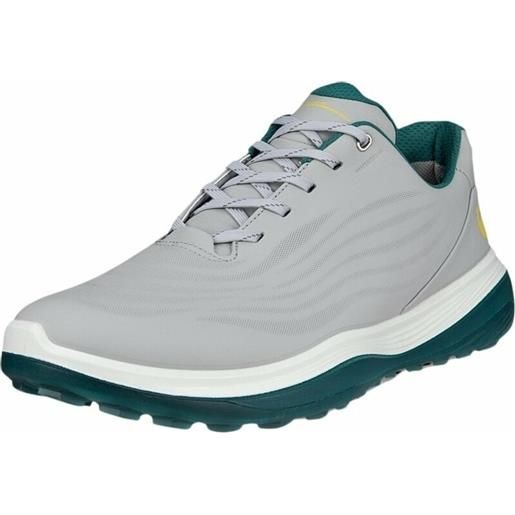 Ecco lt1 mens golf shoes concrete 39