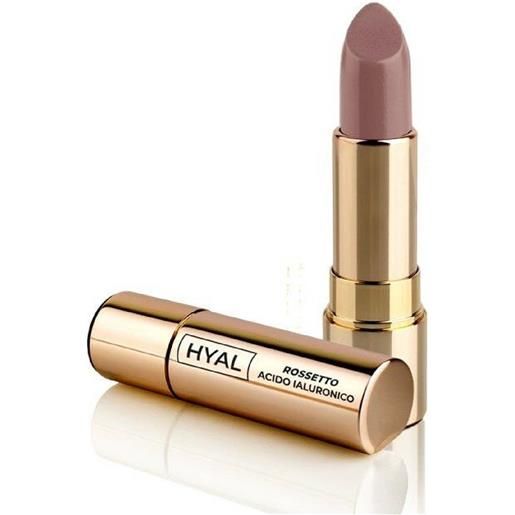 Lr Wonder Company lr company hyal lipstick nude brown 1 pezzo