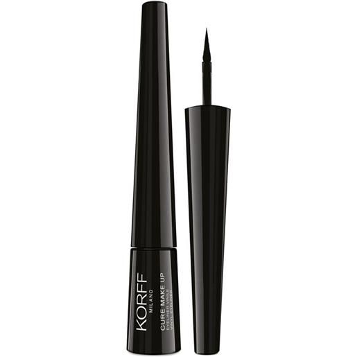 KORFF Srl korff cure make up eyeliner vinile