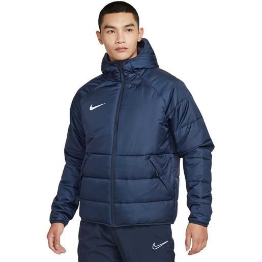 Nike academy pro dj6310 jacket blu 4-5 years ragazzo