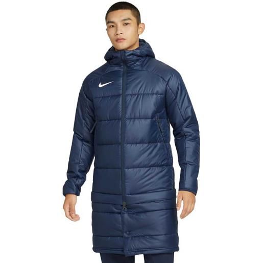 Nike dj6306 jacket blu s uomo