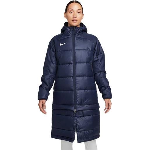 Nike dj6320 jacket blu m donna
