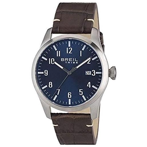 Breil - orologio uomo, classic elegance, ew0234