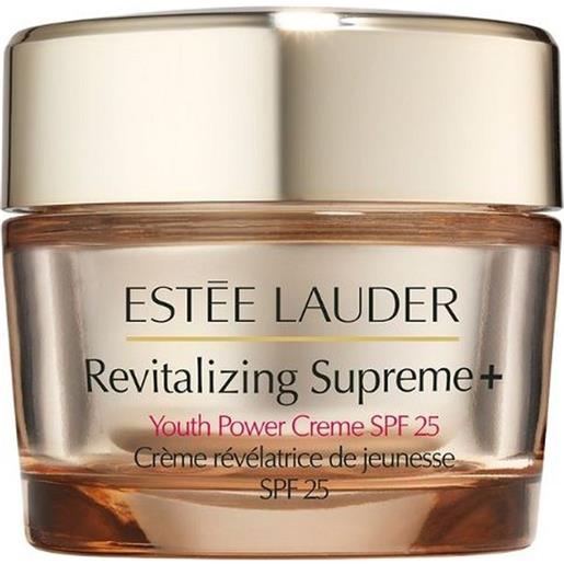 Estee Lauder revitalizing supreme+ youth power creme spf25 50 ml