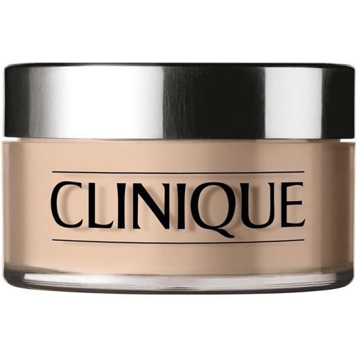 Clinique blended face powder 4