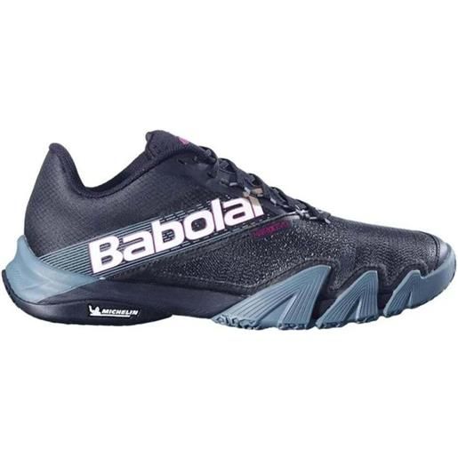 Babolat jet premura 2 black 2024 - uomo