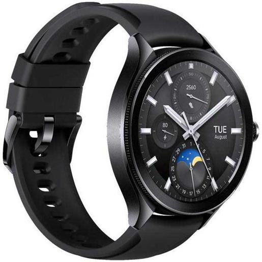 Xiaomi watch 2 pro bluetooth smartwatch nero