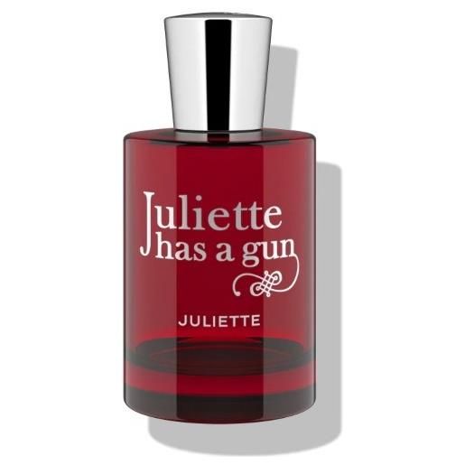JULIETTE HAS A GUN juliette - eau de parfum donna 50 ml vapo