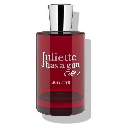 JULIETTE HAS A GUN juliette - eau de parfum donna 100 ml vapo