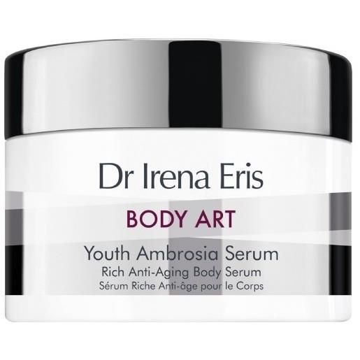 DR IRENA ERIS body art youth ambrosia serum - siero anti-età corpo 200 ml