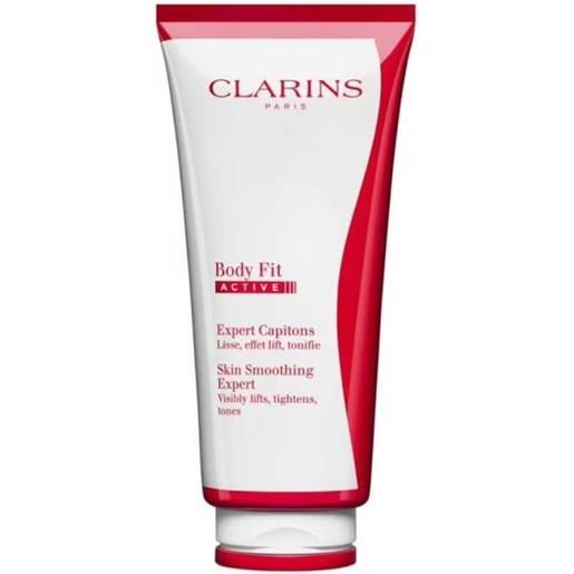 Clarins body fit active 200 ml