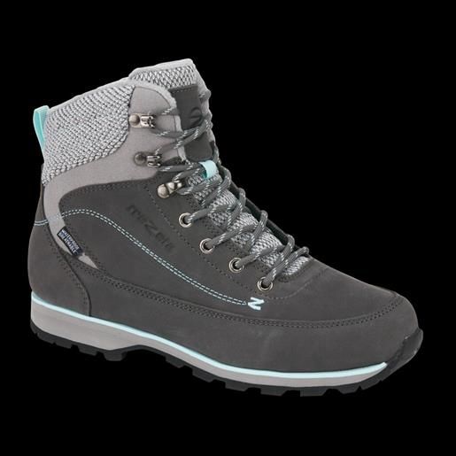 Trezeta velvet wp hiking boots grigio eu 35 1/2 donna