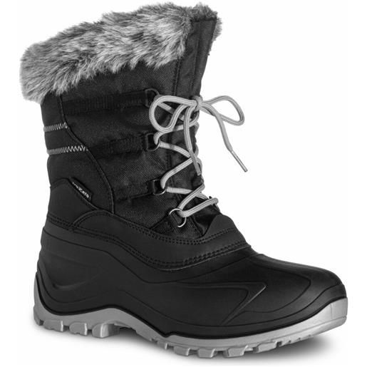 Trezeta yuki snow boots grigio eu 36 donna