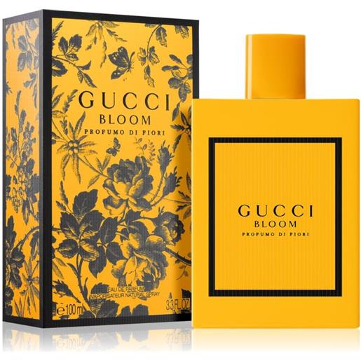 Gucci bloom profumo di fiori - edp 30 ml