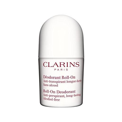Clarins deo roll-on multi-soin 50 ml