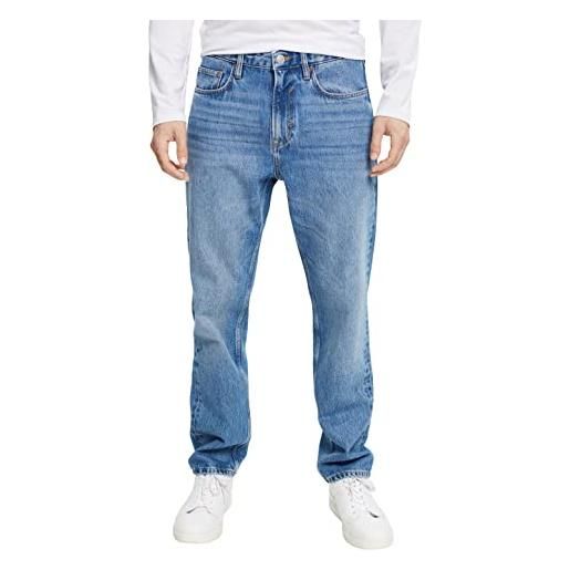 ESPRIT 992ee2b304 jeans, 31w x 34l uomo