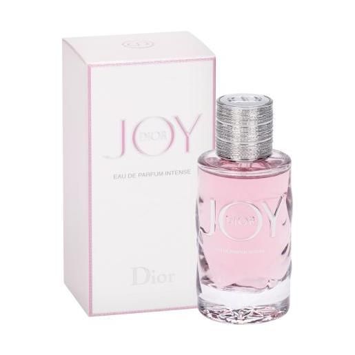 Christian Dior joy by dior intense 50 ml eau de parfum per donna
