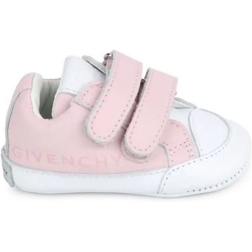 GIVENCHY - scarpe neonato