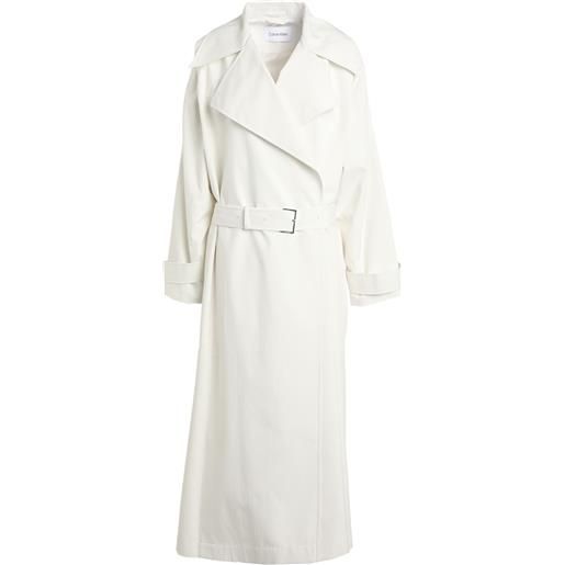 CALVIN KLEIN - soprabito