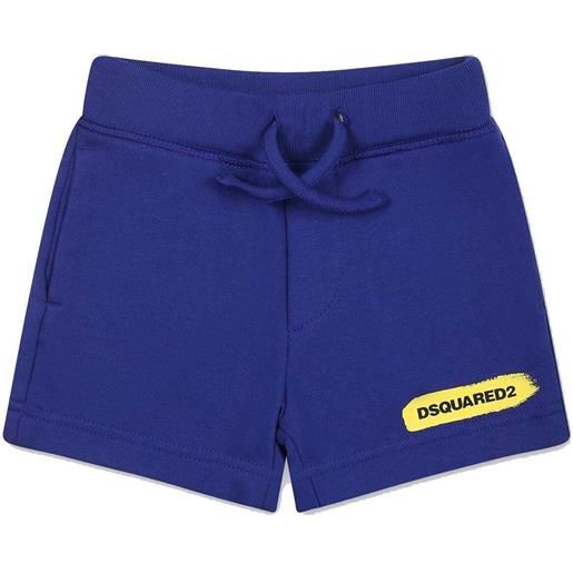 DSQUARED2 - shorts & bermuda