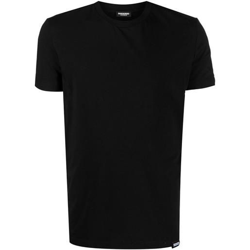 DSQUARED2 - basic t-shirt