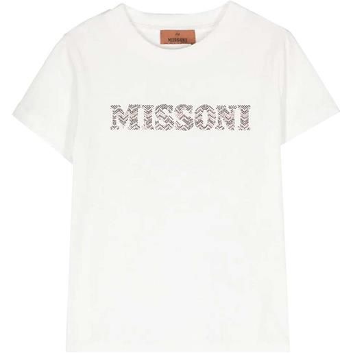 MISSONI - t-shirt