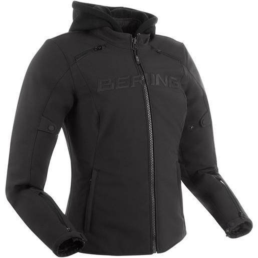 BERING - giacca BERING - giacca elite lady nero