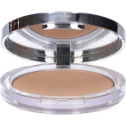 Clinique div. Estee Lauder Srl clinique stay-matte cipria tonalità 02 stay neutral 7 g make up