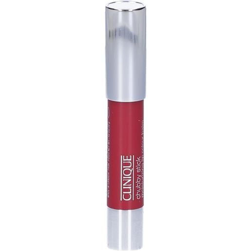 Clinique div. Estee Lauder Srl clinique chuppy stick rossetto colore super strawberry 3 g
