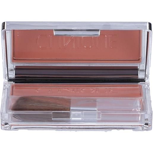 Clinique div. Estee Lauder Srl clinique blushing blush fard colore innocent peach 1 pz make up