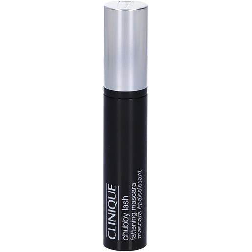 Clinique div. Estee Lauder Srl clinique chubby lash mascara tonalità jumbo jet 8 ml