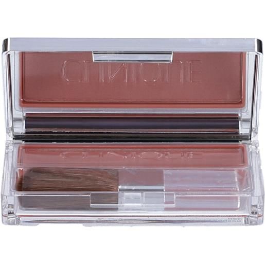 Clinique div. Estee Lauder Srl clinique blushing blush fard colore bashful 1 pz make up