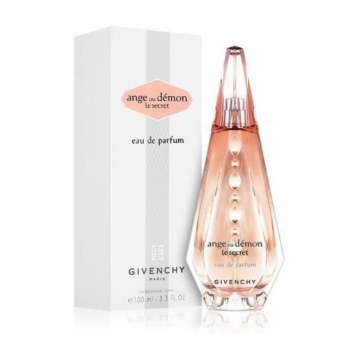 Givenchy ange ou démon le secret 2014 eau de parfum do donna 100 ml