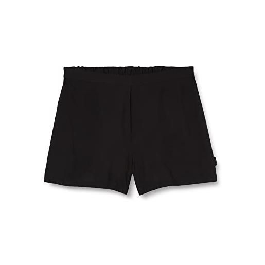 Calvin Klein Jeans calvin klein pantalone pigiama donna corto, nero (black), m