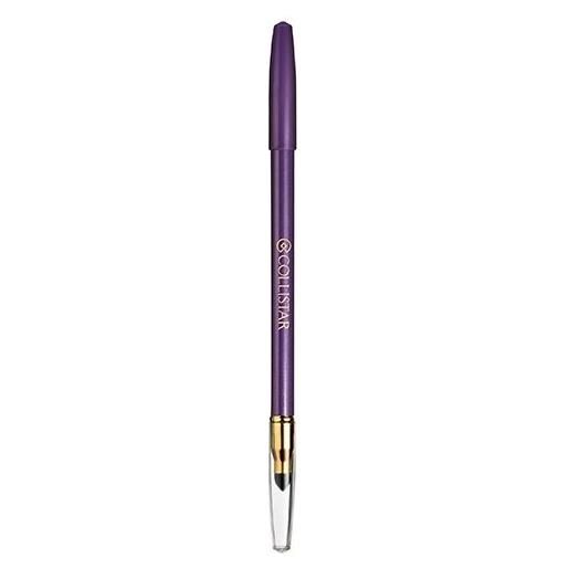 COLLISTAR SPA matita professionale occhi 12 viola metallo 1,2 ml