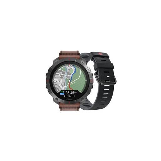 Polar smartwatch grit x2 pro titanium titanio 900110288