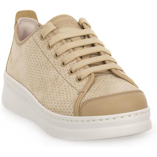 CAMPER 003 summer perforated