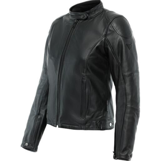 Dainese giacca electra lady leather jacket | dainese