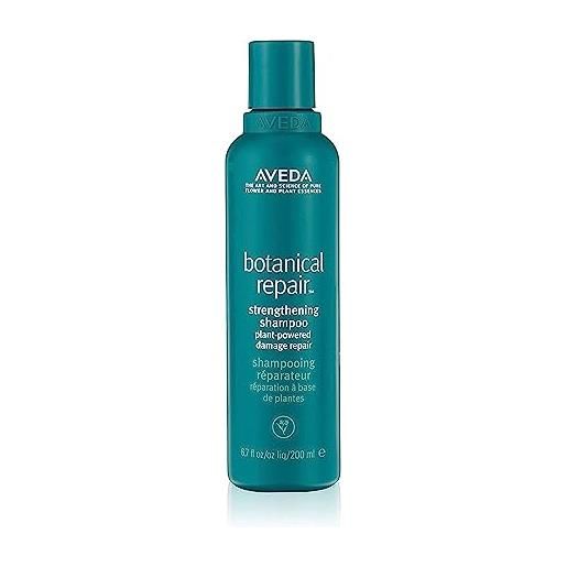 Aveda (0a0id) brstrengthening shampoo 200 ml