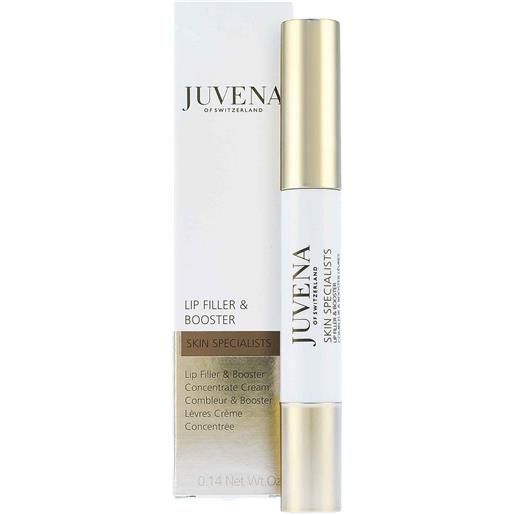 Juvena skin specialists lip filler & booster 4,2ml