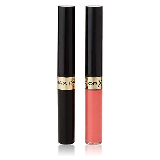 Max Factor lipfinity classic #146-just bewitching - 3.5 ml