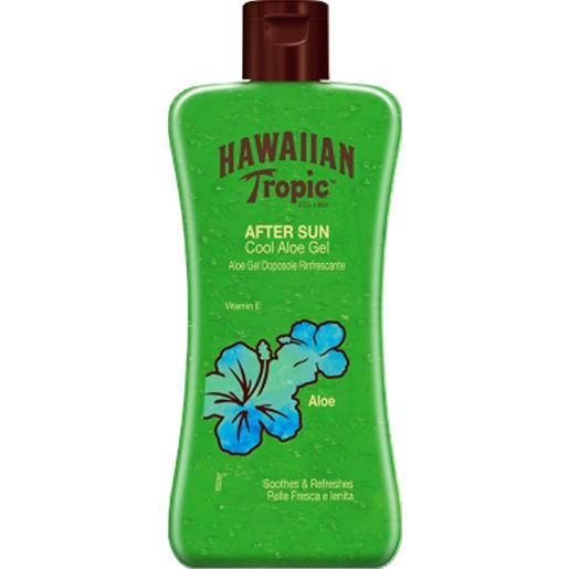 Hawaiian Tropic gel doposole aloe 200ml - -