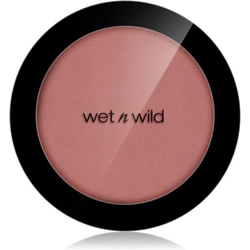 Wet n Wild color icon color icon 6 g