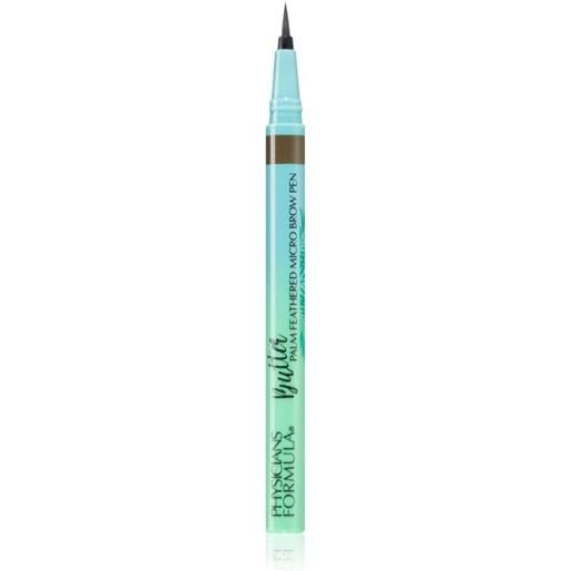 Physicians Formula butter palm feathered 0,5 ml