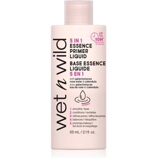 Wet n Wild 5-in-1 essence 65 ml