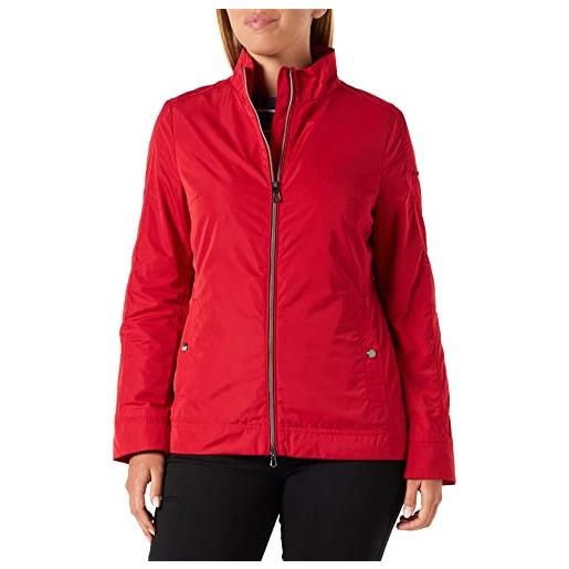 Geox w annya donna giacca red signal, 42