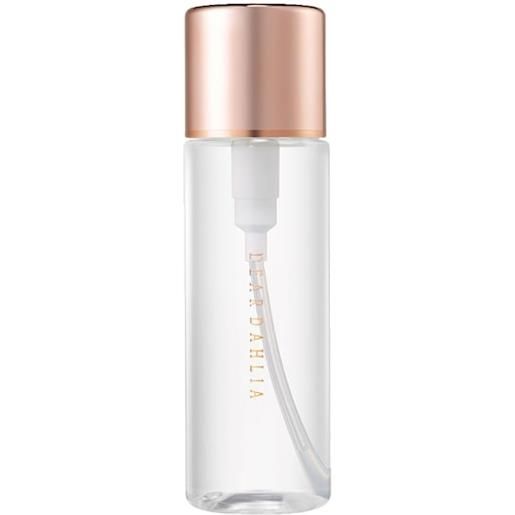 DEAR DAHLIA dear-dahlia cura-del-viso pulizia. Skin conditioning micellar cleansing water 200 ml (174,75 € / 1 l)