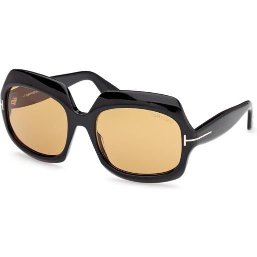 Tom Ford occhiali da sole Tom Ford ren ft1155 (01e)